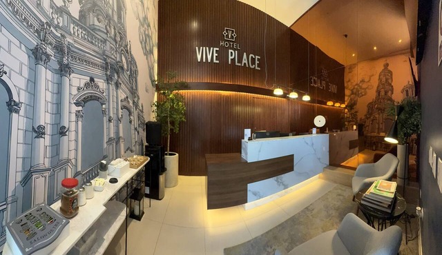 Vive Place