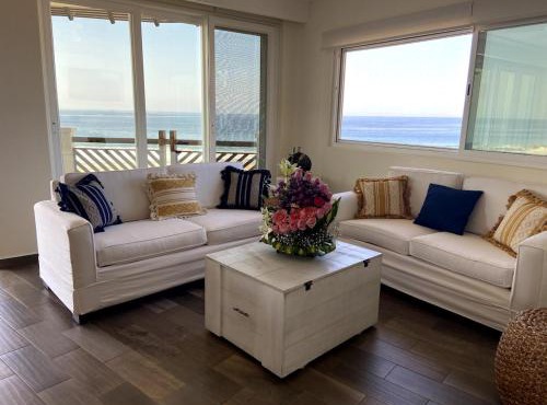VIVO Residences 2 Bedroom Ocean Front Condo 180 degree ocean views