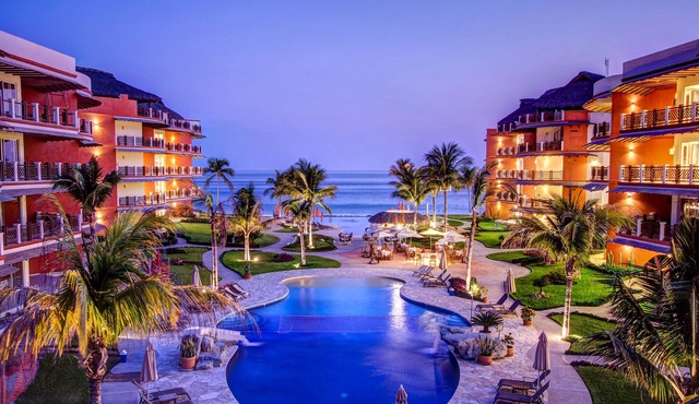 Vivo Resorts