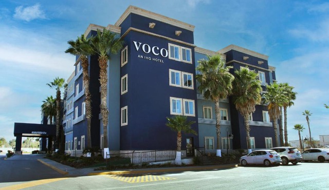 voco Saltillo Suites by IHG