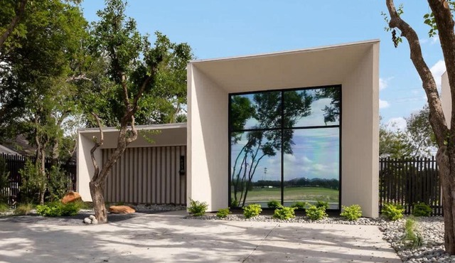 Wabi-Sabi Family Home