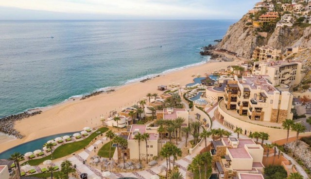 Waldorf Astoria Los Cabos Pedregal - One Bedroom Residence