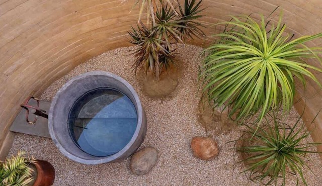 WAMA Boutique Hotel - Depa Turrell