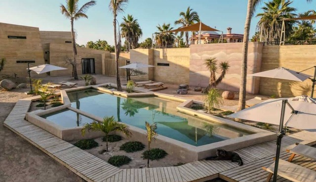 WAMA Boutique Hotel - Depa Davila