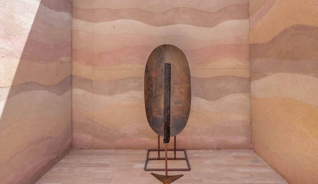 WAMA Boutique Hotel - Retiro Kapoor