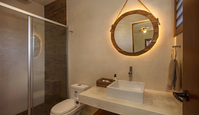 Wayuum Suites 2: Oasis in Paradise
