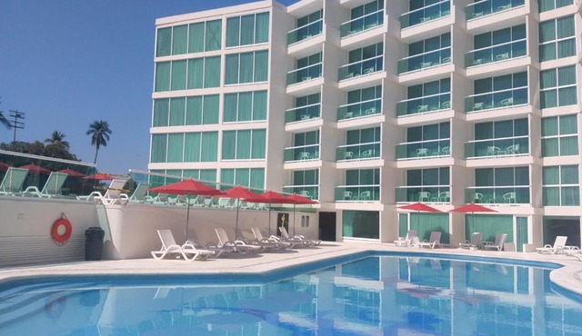 We Hotel Acapulco
