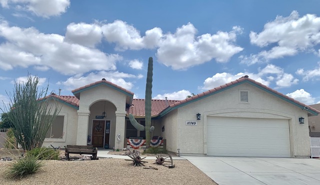 Welcome Executvs/Corporate Housing, Border Patrol/Military/Contractors/Families!