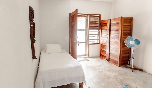 Welcome To Flying Cloud Beach Hotel