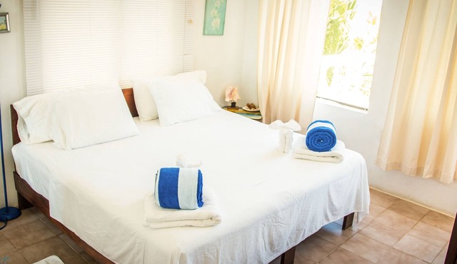 Welcome To Flying Cloud Beach Hotel