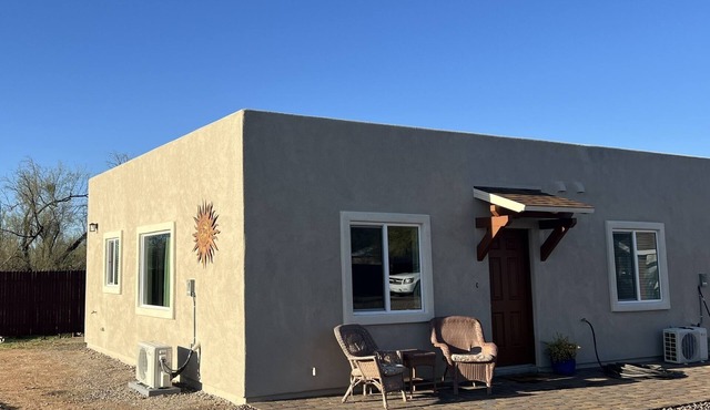 Welcome to Your Tucson Oasis! Your Ideal Getaway with mountain views Awaits!