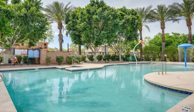 Welcoming Phoenix Home w/Community Amenities!