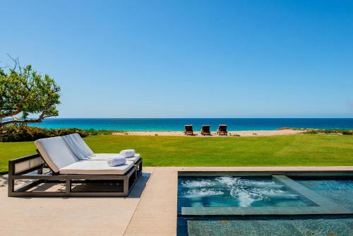 West Enclave 7 by Cabo Villas