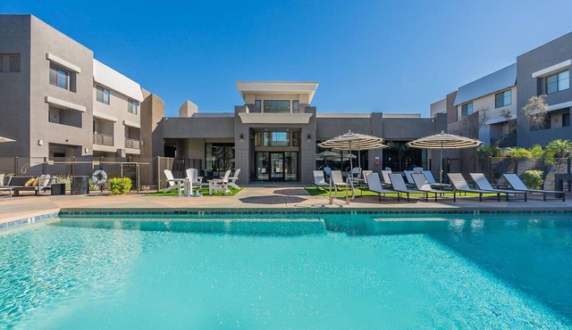 Westgate Luxury Apartment