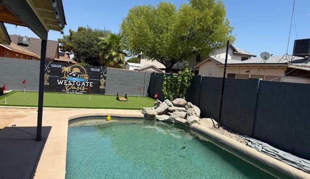 Westgate Oasis