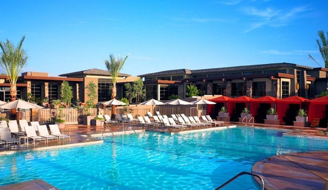 Westin Beautiful Premium Villa Available April 12-14. 2024 for Coachella week 1