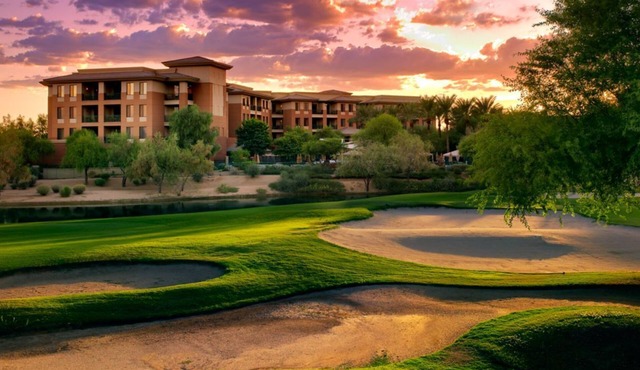 Westin Kierland - Avail during Waste Mgmt Golfn1 Bedroom Premiumn