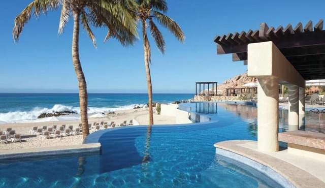 Westin Los Cabos Baja Point - Hotel -