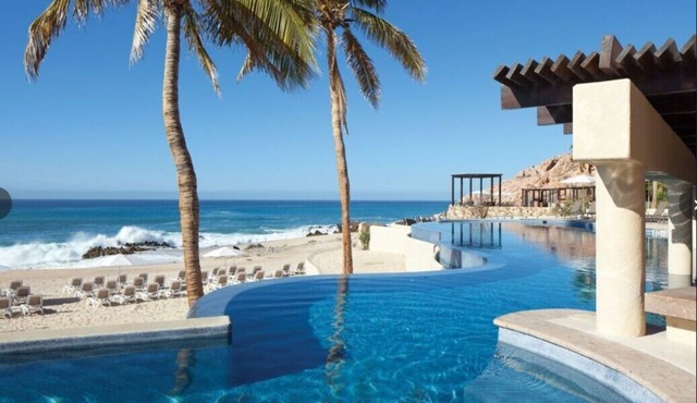 Westin Los Cabos Resort - 2BR/2BA - Four Night President's Day Weekend Feb 12-16