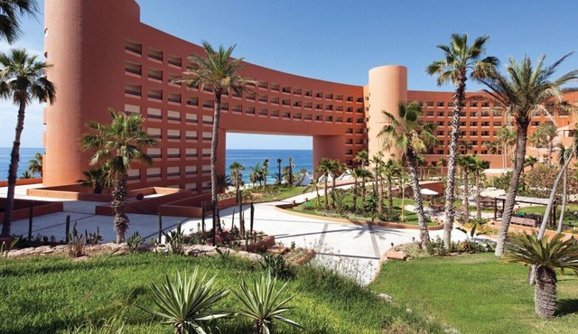 WESTIN LOS CABOS RESORT VILLAS AND SPA 3-BEDROOM VILLA SLEEPS UP TO 10 ADULTS