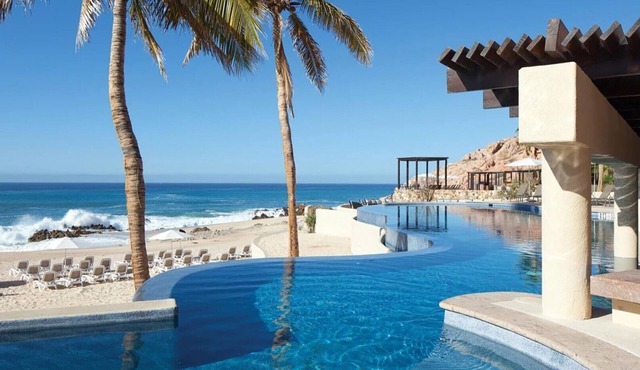 Westin Los Cabos Resort Villas Baja Point