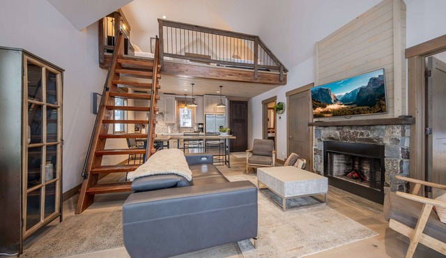 Wilderness Club Cottage on 18th Green