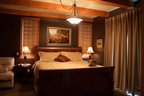 Windborne Bed & Breakfast in Castlegar