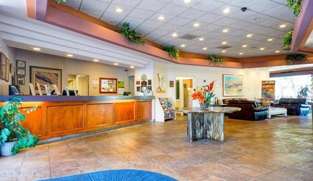Windemere Hotel and Conference Center