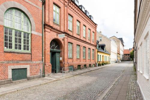 Winstrup Hostel in Malmo