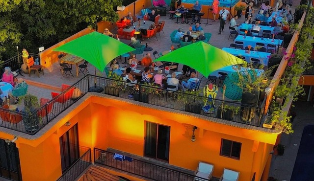 Wirikuta Hotel Boutique
