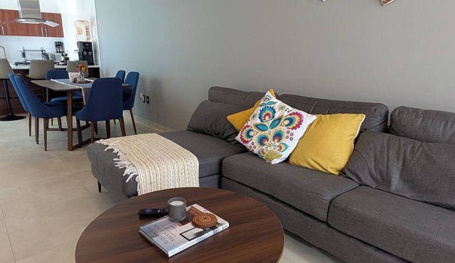 Wonderful 3-bedroom townhome in Zacatecas