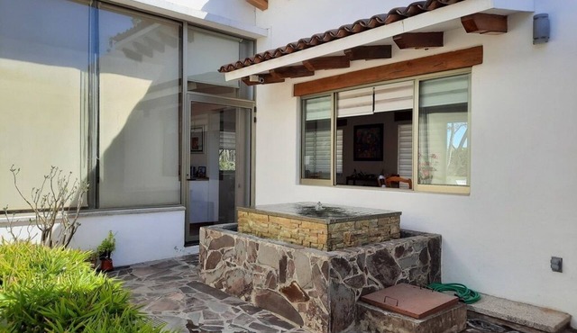 Wonderful Chalet on Exclusive Golf Course