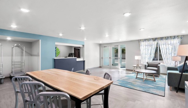 WoodSpring Suites Chandler Phoenix Medical Center
