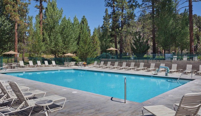 WorldMark Big Bear - 1 Bedroom