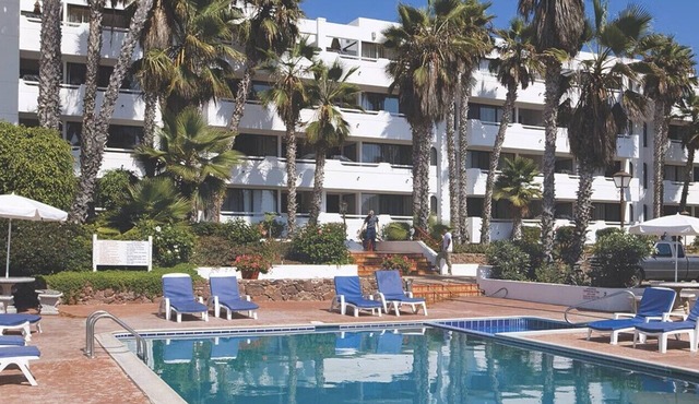 WorldMark La Paloma, 2 Bedroom Condo