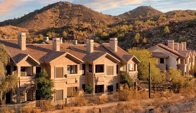 Worldmark Phoenix Open - 2 Bedrooms sleeps 6 - Feb 2 thru Feb 9 2025
