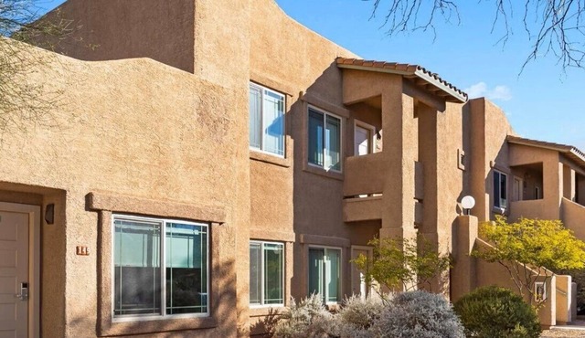 WorldMark Rancho Vistoso, 2br Condo