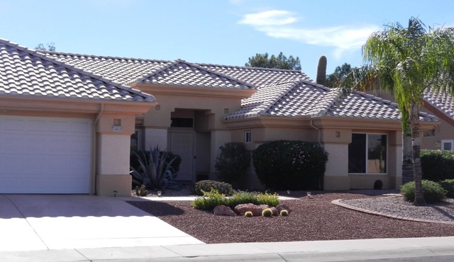 WOW! - Updated Golf Course Rental Property - Sun City West
