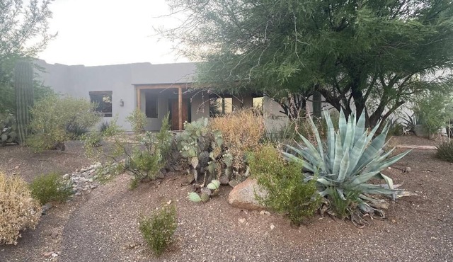 Wranglers Roost Retreat