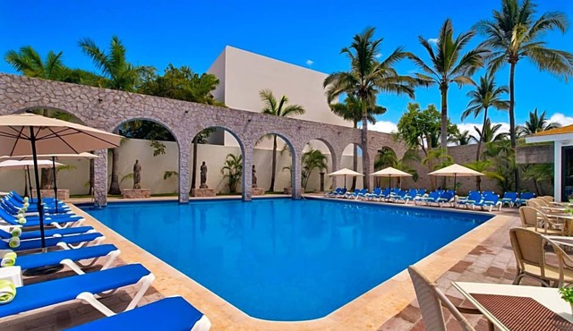 Wyndham El Cid Granada Hotel & Country Club - Studio