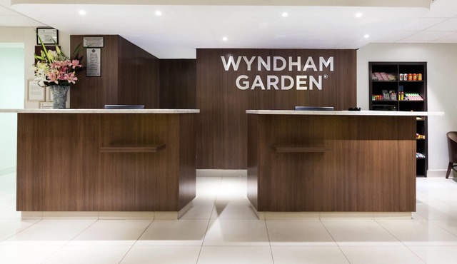 Wyndham Garden Monterrey Norte
