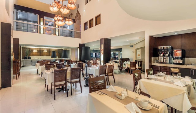 Wyndham Garden Ciudad Obregon