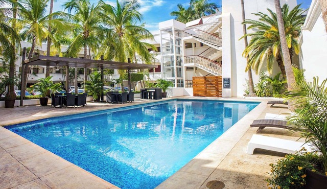 Wyndham Garden Los Mochis Plaza Inn