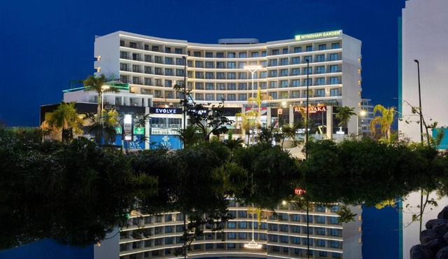 Wyndham Garden Mazatlan Marina