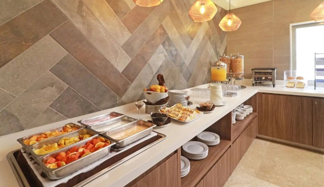 Wyndham Garden Monterrey Valle Real