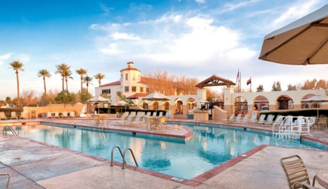 Wyndham Legacy Golf Resort, Free WiFi