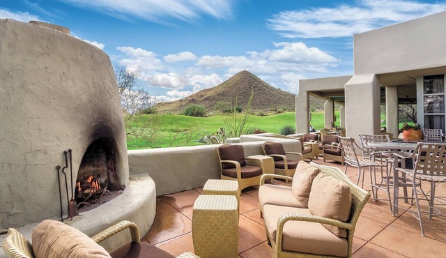 Wyndham Starr Pass Golf Suites | Studio Balc Suite
