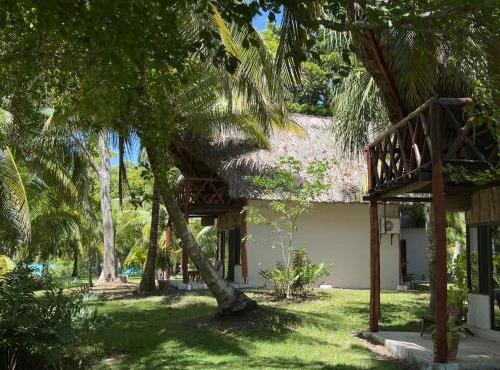 Xanthus Hotel