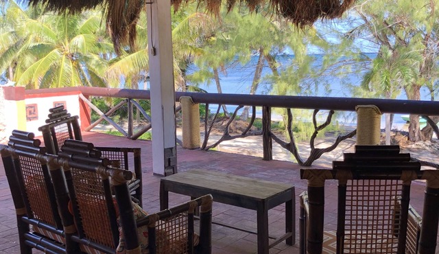 Xcalak caribe Lodge