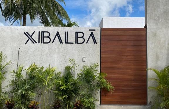 Xibalba in town hostel